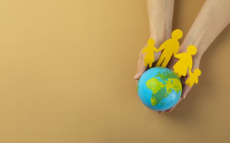 Corporate Social Responsibility