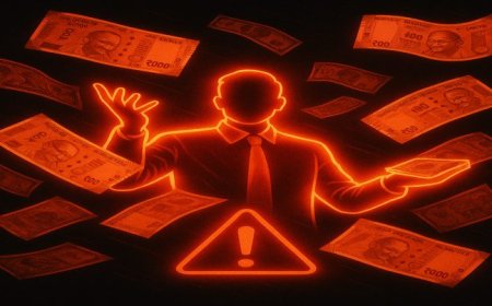 Updated Report on Share Manipulation Scandal [01.03.2026]