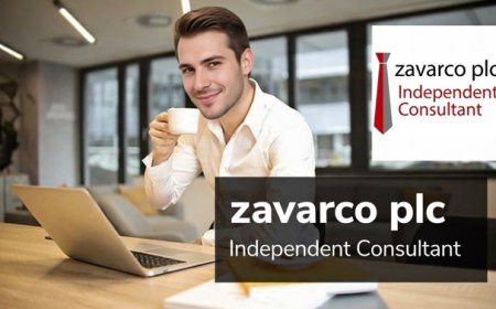 2025 - Zavarco PLC Independent Consultant Site Evidence